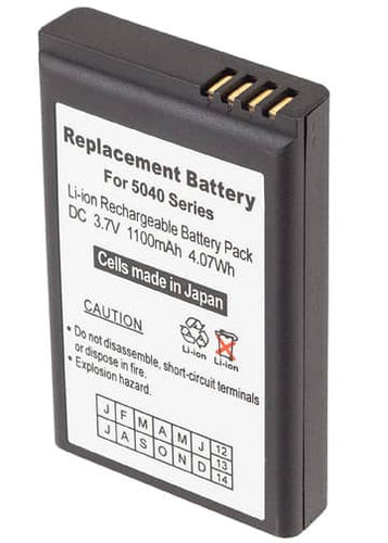 Agfeo Dect 50 Battery