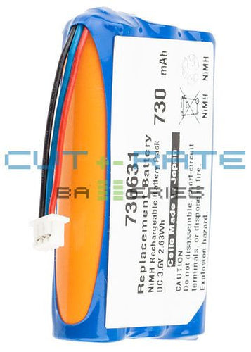 Uniden ANA9310 Battery