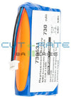 NEC 730082 Battery