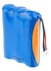 NEC DTR-4R-1 Battery