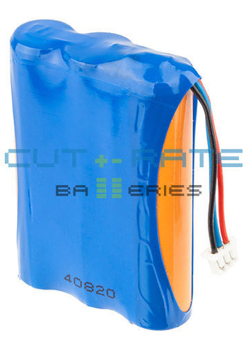 NEC Lite II Battery