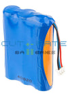 NEC DTH-4R-2 Battery