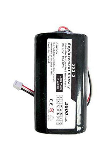 Polycom 2201-07880-101 Battery