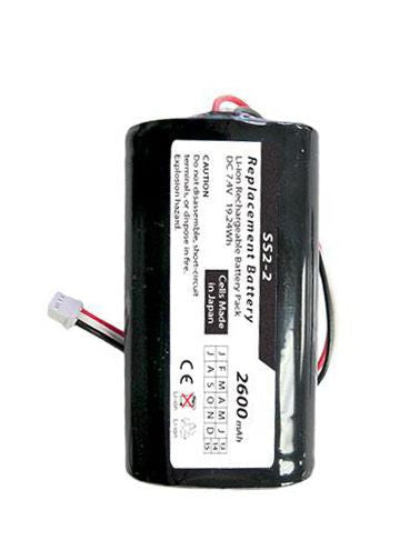 Polycom 200-07803-002 Battery