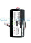 Polycom 200-07803-002 Battery