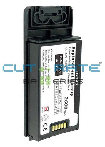 RB-87100-LK Battery