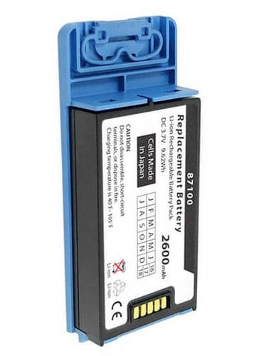 SpectraLink PIVOT 8743 Battery