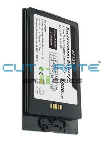 SpectraLink BBK87120 Battery
