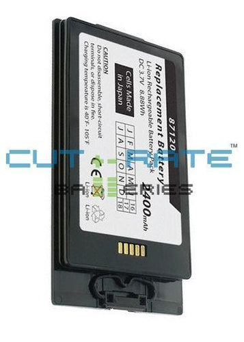 SpectraLink PIVOT S 8742 Battery