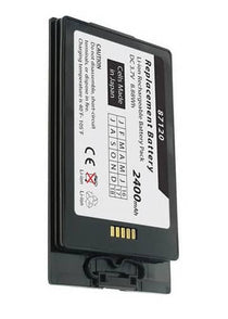 SpectraLink BBK87120 Battery