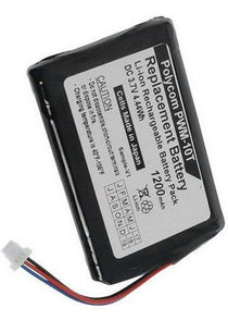 Polycom SoundStation Battery
