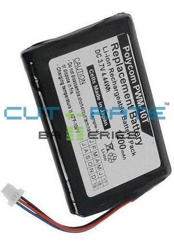 RB-10T-L Battery
