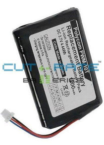 Polycom PWM-10T Battery