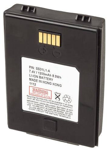 Sepura SRP2000.1.1 Battery