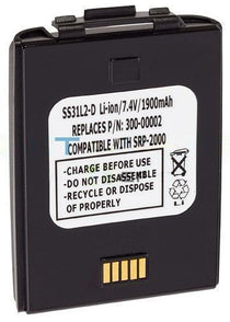 Sepura 300-00098 Battery