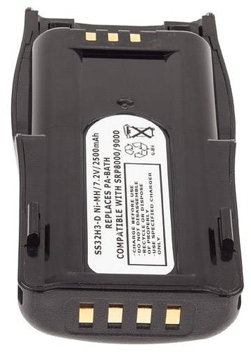 Simoco SRP8020 Battery