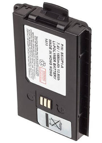 Sepura TETRA STP8100 Battery