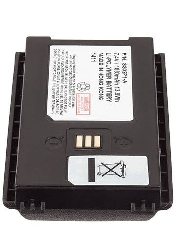 Sepura TETRA STP9100 Battery