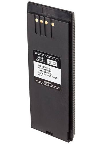 SS34H2-A Battery