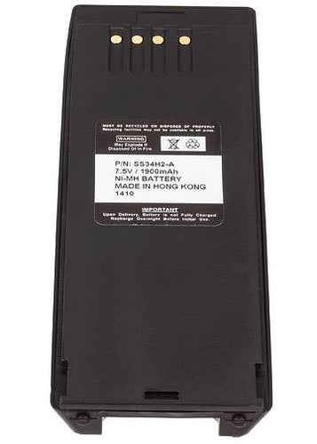 Philips PRP76 Battery