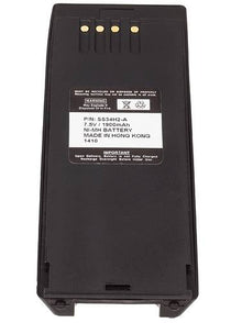 Philips PRP76 Battery