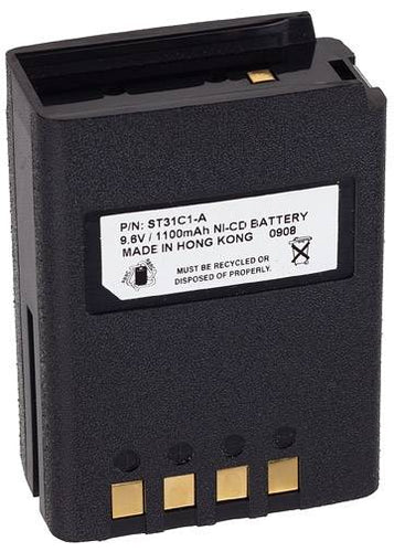 Standard TX582T Battery