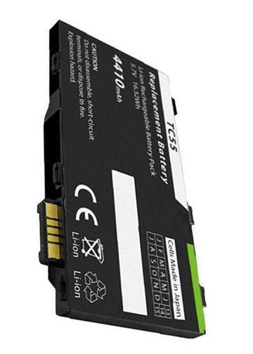 Symbol BTRY-TC55-44BR1-01 Battery