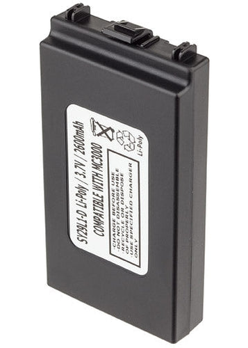 HMC3X00-LI(S)-G Battery