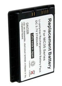 Symbol BTRY-MC35EABOE Battery