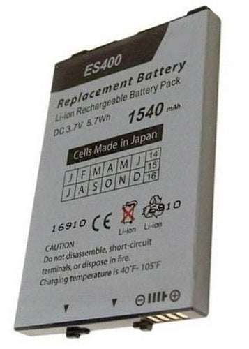 Motorola ES400 Battery