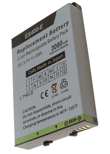 SCA1010 Battery