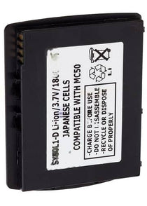 Motorola MC5040 (Slim) Battery