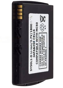Motorola MC5040 (Slim) Battery