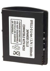 Symbol MC5040-PK0DBQEA8WR Battery