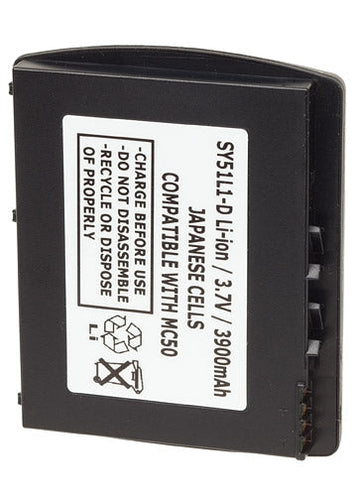 Motorola MC5040 (Extended) Battery