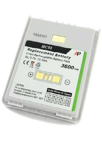 Symbol BTRY-MC55EAB02-H Battery