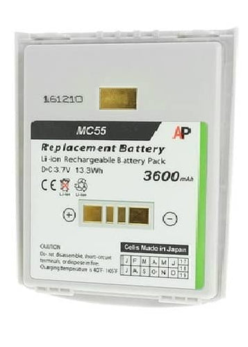 Symbol MC55A0 Battery