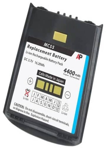 SB-MC55-LX Battery