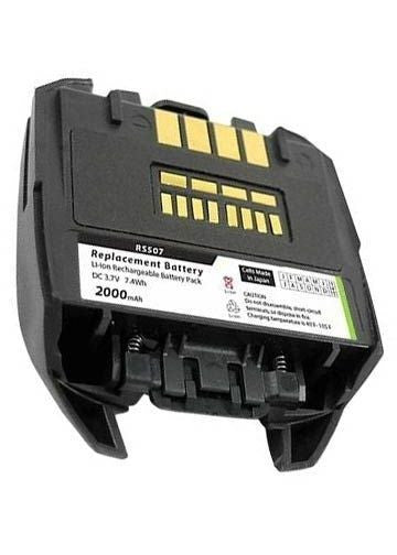 SCA0384 Battery