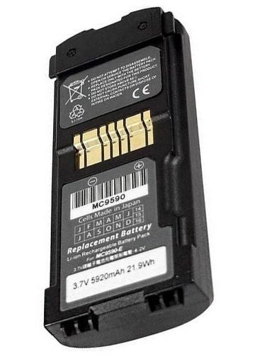 Symbol BTRY-MC95IABA0 Battery