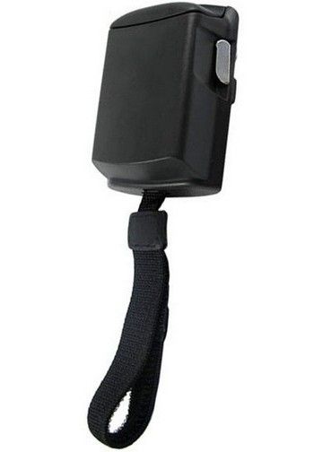 Motorola MC75 Battery Door and Strap