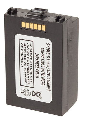 Motorola MC70 (EXTENDED) Battery