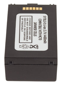 Symbol 82-71364-02 Battery