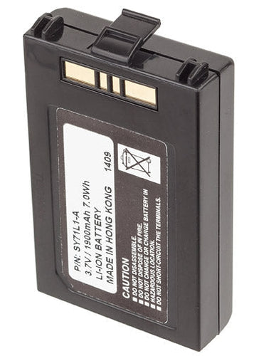 SYM-70i Battery