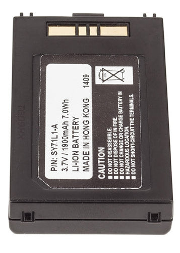 SYM-70i Battery