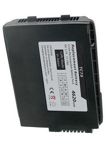 Symbol 82-171249-01 Battery