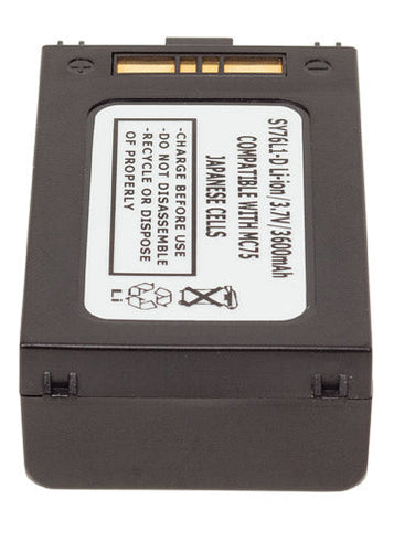 IPT-MS-MC70-Li39XL Battery