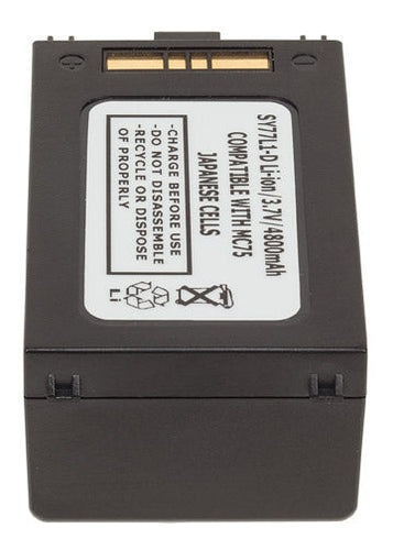 Battery for Symbol FR6000 Scanners