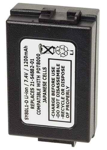 Symbol MC75 (Extended) Battery