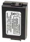 H8000-Li Battery
